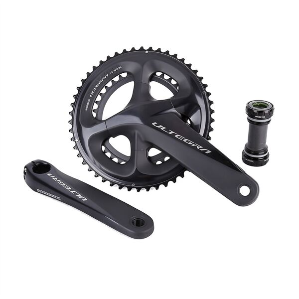 Bộ truyền động Shimano Ultegra R8010 2x11 Tốc Độ